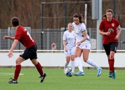 FC Carl Zeiss Jena Frauen FFC Hof 03
